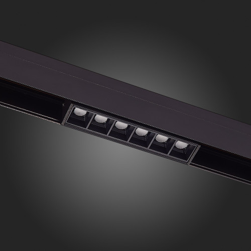 Трековый светильник ST Luce Seide ST361.436.06