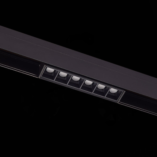 Трековый светильник ST Luce Seide ST361.436.06