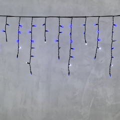 Гирлянда Бахрома Laitcom (LTC) LL120BLW-1-2B