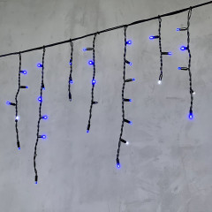 Гирлянда Бахрома Laitcom (LTC) LL120BLW-1-2B