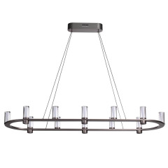 Подвесная люстра Odeon Light Hightech Defance 7143/65L