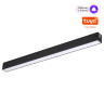 Трековый светильник Novotech Port Vector 359939