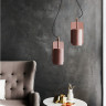 Подвесной светильник ImperiumLoft Skovl 102054-26