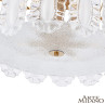 Люстра на штанге Arte Milano Rim 313009/D400 BS