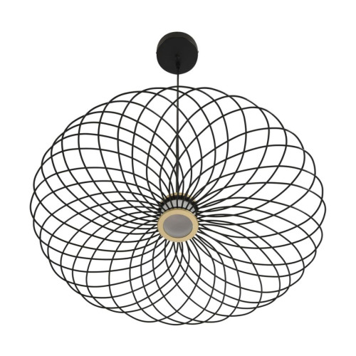 Подвесной светильник Lumion Ledio Camomile 8379/10L