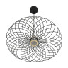 Подвесной светильник Lumion Ledio Camomile 8379/10L