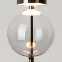 Торшер Maytoni Double Moon MOD478FL-L15B3K