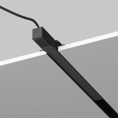 Блок питания встраиваемый Maytoni Radity 100Вт DC48В IP20 TRA086DR-100B