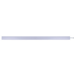 Линейный подвесной светильник Uniel UL-00013499 ULO-K10D 30W/4000K/L120 IP40 WHITE