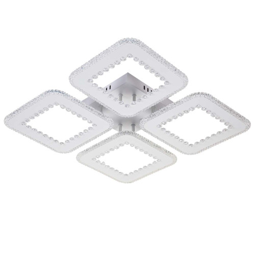 Потолочный светильник Escada Dew 10231/4LED