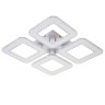 Потолочный светильник Escada Dew 10231/4LED