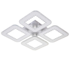 Потолочный светильник Escada Dew 10231/4LED