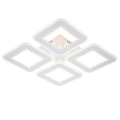 Потолочный светильник Escada Dew 10231/4LED