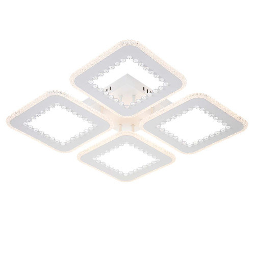 Потолочный светильник Escada Dew 10231/4LED
