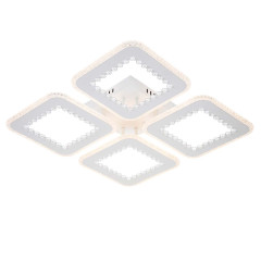 Потолочный светильник Escada Dew 10231/4LED
