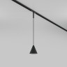Трековый магнитный светильник Maytoni Cono TR182-1-5WTW-M-B