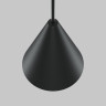 Трековый магнитный светильник Maytoni Cono TR182-1-5WTW-M-B