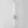 Настенный светильник Crystal Lux LINEUP AP18W LED CHROME