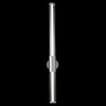 Настенный светильник Crystal Lux LINEUP AP18W LED CHROME