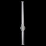 Настенный светильник Crystal Lux LINEUP AP18W LED CHROME