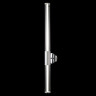 Настенный светильник Crystal Lux LINEUP AP18W LED CHROME
