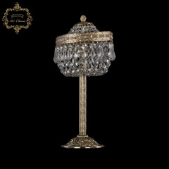 Настольная лампа Art Classic 22.013L6.35SP.G