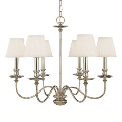 Подвесная люстра Cloyd Garbo 10045