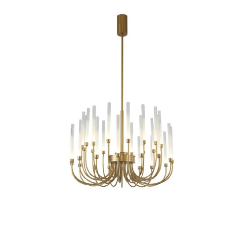 Подвесная люстра Aployt Dominisia APL.852.07.64