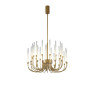 Подвесная люстра Aployt Dominisia APL.852.07.64
