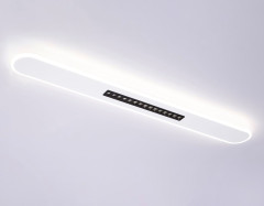 Потолочный светильник Ambrella Light Comfort FL51445