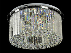 Потолочный светильник Newport 8400/60 PL chrome М0070403
