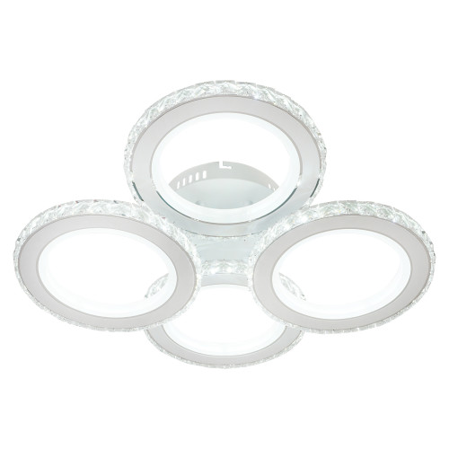 Потолочный светильник Escada Chantel 10260/4LED