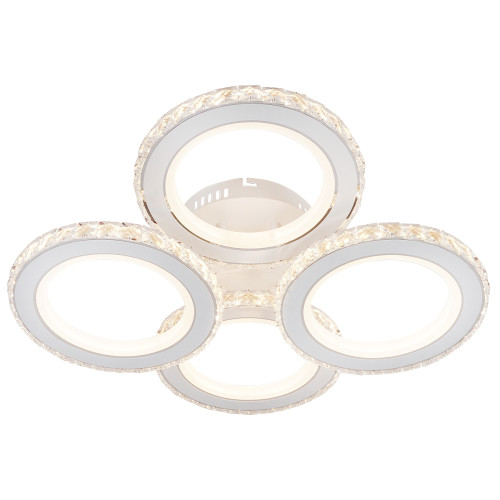 Потолочный светильник Escada Chantel 10260/4LED