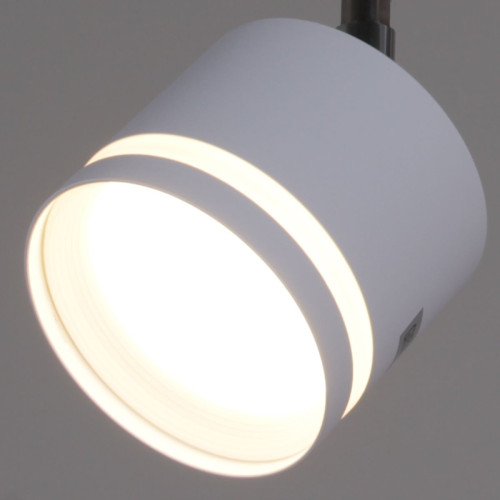 Спот Reluce 51540-0.3-04 GX53 WT+CR