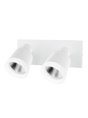 Спот Elvan NLS-1202/2x5W-NH-WH