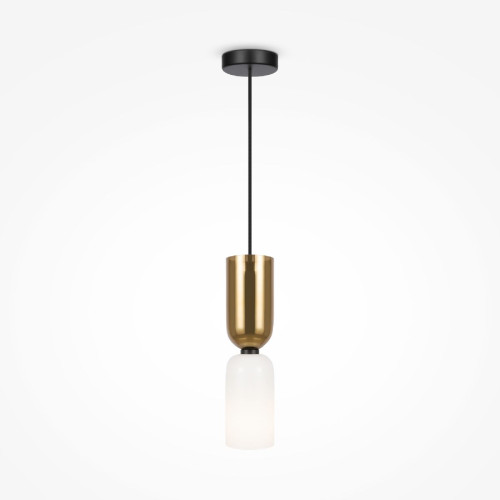 Подвесной светильник Maytoni Memory MOD177PL-01G