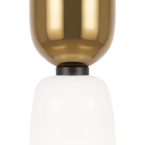 Подвесной светильник Maytoni Memory MOD177PL-01G