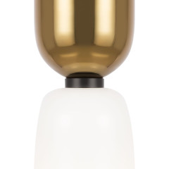 Подвесной светильник Maytoni Memory MOD177PL-01G