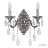 Бра Bohemia Ivele Crystal AL7801B10/2/175 B CG
