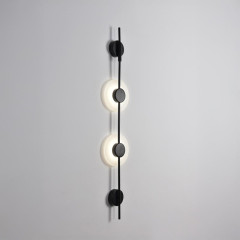 Настенный светильник Lumion Ledio Eca 8372/16WL