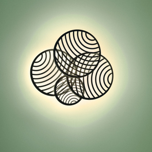 Потолочный светильник Mantra Colladge 7230