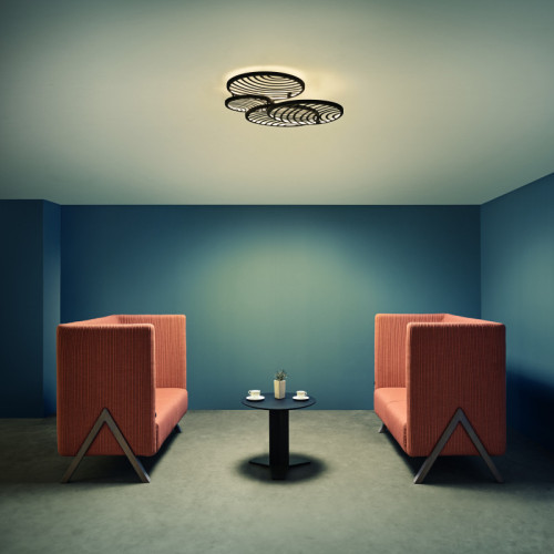 Потолочный светильник Mantra Colladge 7230