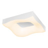 Потолочный светодиодный светильник iLedex Luminous S1888/1 WH