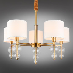 Подвесная люстра Omnilux OML-56703-05