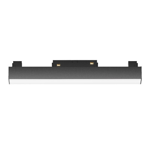 Трековый светильник Maytoni Technical Basis TR074-2-12W4K-B