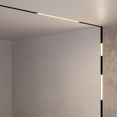Трековый светильник Maytoni Technical Basis TR074-2-12W4K-B