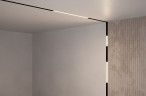 Трековый светильник Maytoni Technical Basis TR074-2-12W4K-B