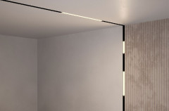Трековый светильник Maytoni Technical Basis TR074-2-12W4K-B