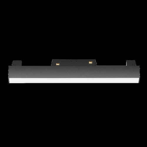 Трековый светильник Maytoni Technical Basis TR074-2-12W4K-B