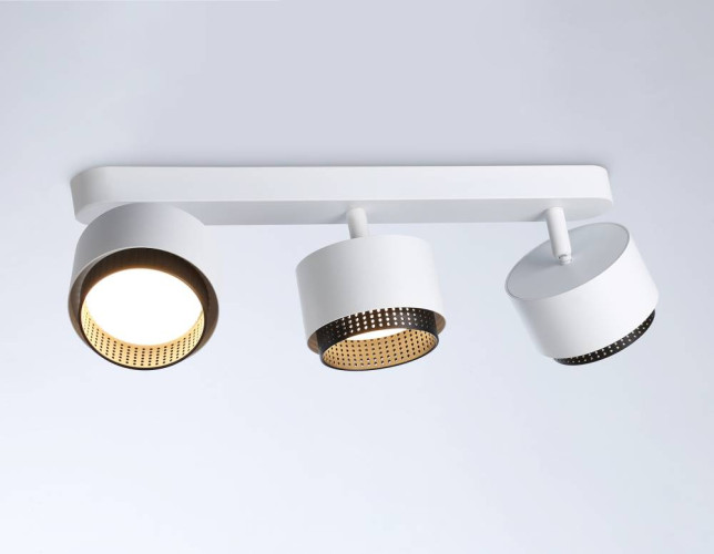 Спот Ambrella Light Techno family TN71291